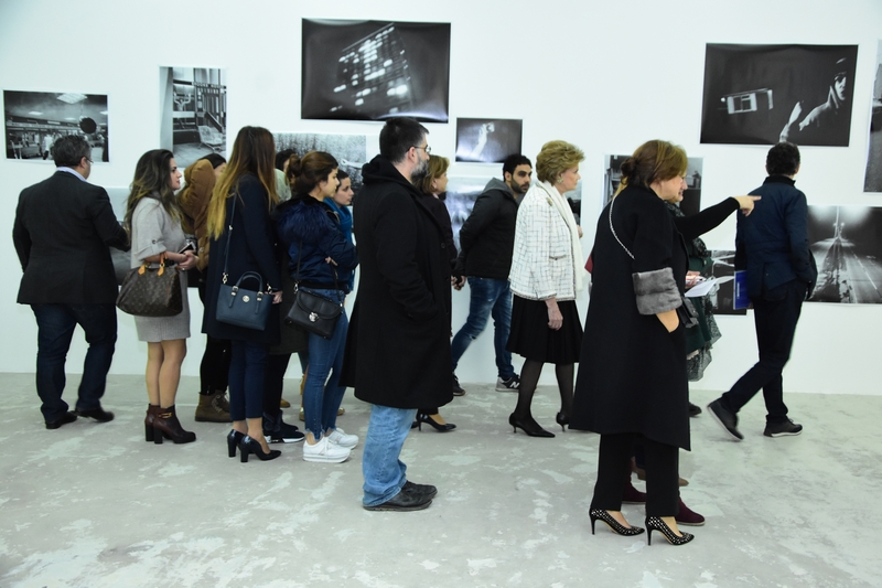 Launch of the latest issue of PICTORAM